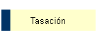 Tasaci�n